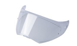 CABERG CZĘŚCI SZYBA/WIZJER TANAMI PINLOCK READY (Z PINAMI POD PINLOCK) KOLOR PRZEŹROCZYSTY