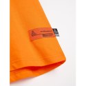 DIVERSE EXTREME TEAM - DAKAR RALLY KOSZULKA (T-SHIRT) DKR DES 0224 KOLOR POMARAŃCZ ROZMIAR L