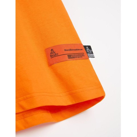 DIVERSE EXTREME TEAM - DAKAR RALLY KOSZULKA (T-SHIRT) DKR DES 0224 KOLOR POMARAŃCZ ROZMIAR L DIVERSE EXTREME TEAM - DAKAR RALLY KOSZULKA (T-SHIRT) DKR DES 0224 KOLOR POMARAŃCZ ROZMIAR L