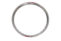 EXCEL (H) FELGA/OBRĘCZ 21 X 1.60 - PRZÓD YAMAHA YZF 250/450 '09- (36 OTWORÓW) KOLOR SREBRNY