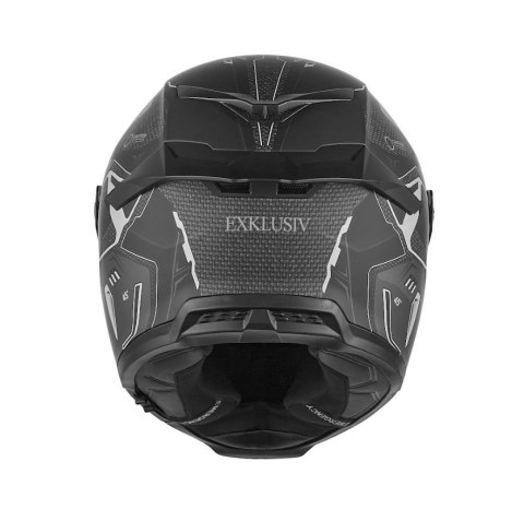 EXKLUSIV (2025) KASK INTEGRALNY GOLIATH BERSERCK KOLOR CZARNY MAT/TYTANOWY ROZMIAR S (DODATKOWA CIEMNA SZYBKA W ZESTAWIE) EXKLUSIV (2025) KASK INTEGRALNY GOLIATH BERSERCK KOLOR CZARNY MAT/TYTANOWY ROZMIAR S (DODATKOWA CIEMNA SZYBKA W ZESTAWIE)