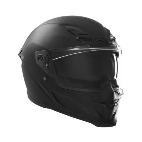 EXKLUSIV (2025) KASK INTEGRALNY GOLIATH KOLOR CZARNY MAT ROZMIAR XL (DODATKOWA CIEMNA SZYBKA W ZESTAWIE) EXKLUSIV (2025) KASK INTEGRALNY GOLIATH KOLOR CZARNY MAT ROZMIAR XL (DODATKOWA CIEMNA SZYBKA W ZESTAWIE)