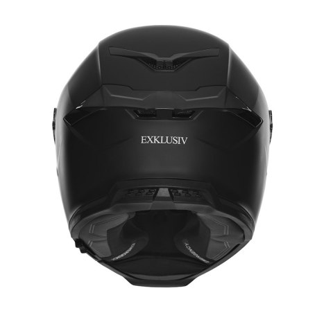 EXKLUSIV (2025) KASK INTEGRALNY GOLIATH KOLOR CZARNY MAT ROZMIAR S (DODATKOWA CIEMNA SZYBKA W ZESTAWIE) EXKLUSIV (2025) KASK INTEGRALNY GOLIATH KOLOR CZARNY MAT ROZMIAR S (DODATKOWA CIEMNA SZYBKA W ZESTAWIE)