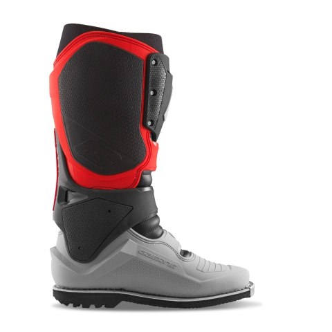 GAERNE BUTY CROSS/ENDURO MODEL SG-22 GORE-TEX ENDURO RED/BLACK/GREY LIMITED EDITION KOLOR CZERWONY/CZARNY/SZARY ROZMIAR 42 GAERNE BUTY CROSS/ENDURO MODEL SG-22 GORE-TEX ENDURO RED/BLACK/GREY LIMITED EDITION KOLOR CZERWONY/CZARNY/SZARY ROZMIAR 42