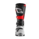 GAERNE BUTY CROSS/ENDURO MODEL SG-22 GORE-TEX ENDURO RED/BLACK/GREY LIMITED EDITION KOLOR CZERWONY/CZARNY/SZARY ROZMIAR 45