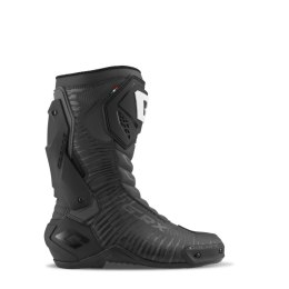 GAERNE BUTY SPORTOWE MODEL G.RX BLACK/WHITE KOLOR CZARNY/BIAŁY ROZMIAR 47