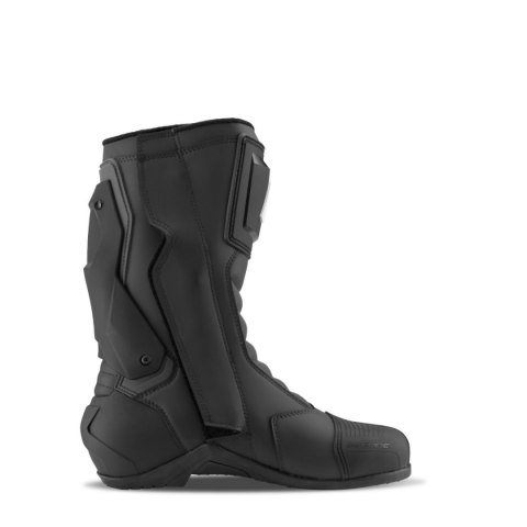 GAERNE BUTY SPORTOWE MODEL G.RX BLACK/WHITE KOLOR CZARNY/BIAŁY ROZMIAR 47 GAERNE BUTY SPORTOWE MODEL G.RX BLACK/WHITE KOLOR CZARNY/BIAŁY ROZMIAR 47