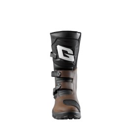 GAERNE BUTY TURYSTYCZNE MODEL G-ADVENTURE AQUATECH BROWN KOLOR BRĄZOWY/CZARNY ROZMIAR 48