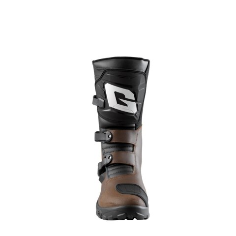 GAERNE BUTY TURYSTYCZNE MODEL G-ADVENTURE AQUATECH BROWN KOLOR BRĄZOWY/CZARNY ROZMIAR 48 GAERNE BUTY TURYSTYCZNE MODEL G-ADVENTURE AQUATECH BROWN KOLOR BRĄZOWY/CZARNY ROZMIAR 48