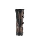 GAERNE BUTY TURYSTYCZNE MODEL G-ADVENTURE AQUATECH BROWN KOLOR BRĄZOWY/CZARNY ROZMIAR 48