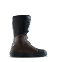 GAERNE BUTY TURYSTYCZNE MODEL G-ADVENTURE AQUATECH BROWN KOLOR BRĄZOWY/CZARNY ROZMIAR 48