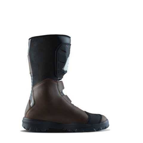 GAERNE BUTY TURYSTYCZNE MODEL G-ADVENTURE AQUATECH BROWN KOLOR BRĄZOWY/CZARNY ROZMIAR 48 GAERNE BUTY TURYSTYCZNE MODEL G-ADVENTURE AQUATECH BROWN KOLOR BRĄZOWY/CZARNY ROZMIAR 48