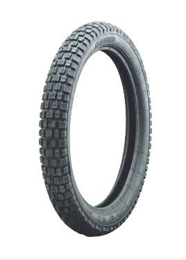 HEIDENAU OPONA 2.50-19 K46 41M TT M/C PRZÓD/TYŁ DOT 08/2025
