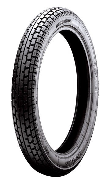 HEIDENAU OPONA 3.50-18 K34 62S TT (OLDTIMER-CLASSIC) M/C REINF PRZÓD/TYŁ DOT 23/2025