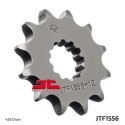 JT ZĘBATKA PRZEDNIA 2064 13 YAMAHA TZR 50 (SPAIN) (206413JT) (ŁAŃC. 428) KONWERSJA