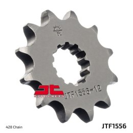 JT ZĘBATKA PRZEDNIA 2064 13 YAMAHA TZR 50 (SPAIN) (206413JT) (ŁAŃC. 428) KONWERSJA