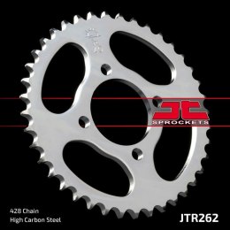 JT ZĘBATKA TYLNA 262 40 HONDA C 90 '75-82' (26240JT) (ŁAŃC.428) NA ZAMÓWIENIE