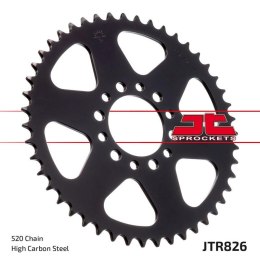 JT ZĘBATKA TYLNA 819 47 SUZUKI GSX 250 '82-84 (81947JT) (ŁAŃC. 520)