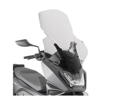 KAPPA MOCOWANIE SZYBY 6125DTK KYMCO SKYTOWN 125 '24-, KAPPA MOCOWANIE SZYBY 6125DTK KYMCO SKYTOWN 125 '24-,