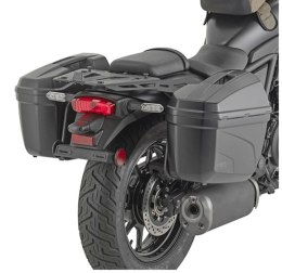 KAPPA STELAŻ KUFRÓW BOCZNYCH MONOKEY KAWASAKI ELIMINATOR 500 '24-,