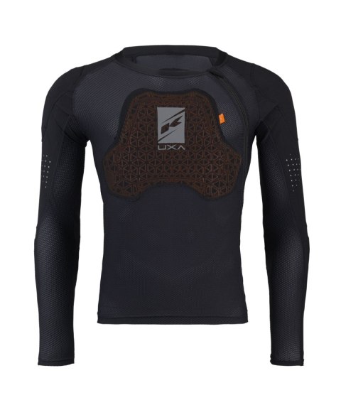 KENNY RACING BUZER OSŁONA KLATKI PIERSIOWEJ NA SIATCE BODY PROTECTOR D3O MTB ROZMIAR S
