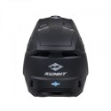 KENNY RACING KASK CROSS/ENDURO MODEL PERFORMANCE ERT SOLID MATT BLACK KOLOR CZARNY ROZMIAR S ( 55 - 56 CM )