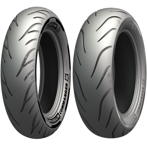 MICHELIN OPONA 130/90B16 COMMANDER III CRUISER REINF 73H TL/TT M/C PRZÓD DOT 11/2025