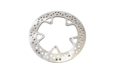 NG TARCZA HAMULCOWA TYŁ BMW S 1000XR '20-'23, (265X120X4,8MM) (5X6,25MM)