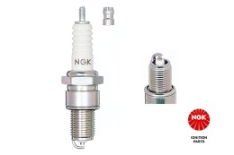 NGK ŚWIECA ZAPŁONOWA BP5ES (NR 6511) (W16EPRU) (10)