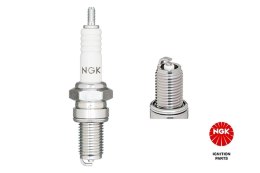NGK ŚWIECA ZAPŁONOWA D10EA (NR 2720) (X31ESU) (10)