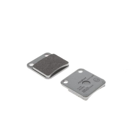 NISSIN KLOCKI HAMULCOWE KH54 / KH257 PREMIUM SEMI-METALLIC (SPIEK METALICZNY) (ECE R90) (MADE IN JAPAN) (2P-206GS) NISSIN KLOCKI HAMULCOWE KH54 / KH257 PREMIUM SEMI-METALLIC (SPIEK METALICZNY) (ECE R90) (MADE IN JAPAN) (2P-206GS)