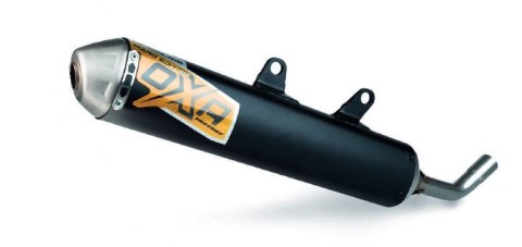 OXA FACTORY KOŃCÓWKA WYDECHU (TŁUMIK) HARD ENDURO EDITION SHERCO SE / SE-R 250 / 300 '19-'24