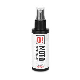OMOTO ODŚWIEŻACZ I CZYŚCIK WNĘTRZA KASKU O! FRESH HELMET 100 ML (O!MOTO) (OLE-021)