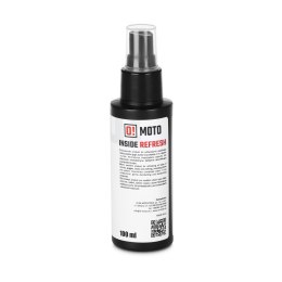 OMOTO ODŚWIEŻACZ I CZYŚCIK WNĘTRZA KASKU O! FRESH HELMET 100 ML (O!MOTO) (OLE-021)