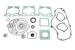 PROX KOMPLET USZCZELEK Z KOMPLETEM USZCZELNIACZY SILNIKOWYCH KTM SX 125 '23-'25, HUSQVARNA TC 125 '23-'25, GAS GAS MC '24-,