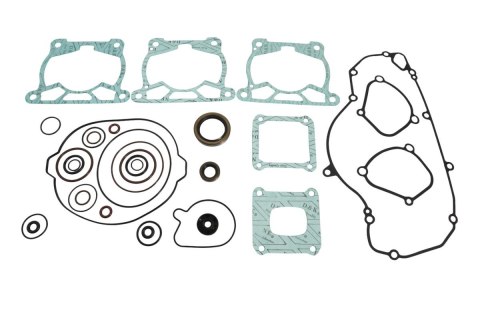 PROX KOMPLET USZCZELEK Z KOMPLETEM USZCZELNIACZY SILNIKOWYCH KTM SX 125 '23-'25, HUSQVARNA TC 125 '23-'25, GAS GAS MC '24-,