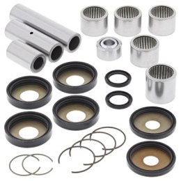 PROX ZESTAW NAPRAWCZY ŁĄCZNIKA (PRZEGUBU) WAHACZA SUZUKI RM 125/250 '89; RMX 250 '89-'90 (27-1075)