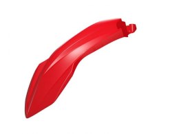 RACETECH (RTECH) BŁOTNIK PRZÓD GÓRNY YAMAHA T7 TENERE 700 '19-'24 KOLOR CZERWONY
