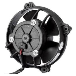 SPAL WENTYLATOR CHŁODNICY Z OKABLOWANIEM KTM EXC-F / XCF-W / FREERIDE / XC-W / XC-W TPI / EXC / EXC TPI, HUSQVARNA FE / FE S, GA