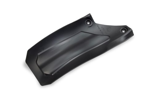 UFO OSŁONA AMORTYZATORA TYLNEGO KTM SX 125 / 250 / 300 '23-'25, SXF (SX-F) 250 / 350 / 450 '23-'25, EXC 150 / 250 /300 '24-'25, 