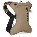 USWE CAMEL BAG OUTLANDER 2 SAND KOLOR ŻÓŁTY MOTO/ROWER POJEMNOŚĆ 2L PŁYN (3L PLECAK)