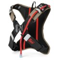 USWE CAMEL BAG OUTLANDER 2 SAND KOLOR ŻÓŁTY MOTO/ROWER POJEMNOŚĆ 2L PŁYN (3L PLECAK)