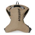 USWE CAMEL BAG OUTLANDER 2 SAND KOLOR ŻÓŁTY MOTO/ROWER POJEMNOŚĆ 2L PŁYN (3L PLECAK)