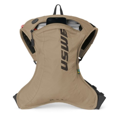 USWE CAMEL BAG OUTLANDER 2 SAND KOLOR ŻÓŁTY MOTO/ROWER POJEMNOŚĆ 2L PŁYN (3L PLECAK) USWE CAMEL BAG OUTLANDER 2 SAND KOLOR ŻÓŁTY MOTO/ROWER POJEMNOŚĆ 2L PŁYN (3L PLECAK)