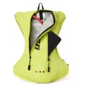 USWE CAMEL BAG OUTLANDER 4 CRAZY YELLOW KOLOR ŻÓŁTY FLUO MOTO/ROWER POJEMNOŚĆ 3L PŁYN (3L+4L PLECAK)