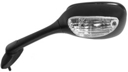 VICMA LUSTERKO SUZUKI GSX R 1000 (05-08), GSXR 600/750 (06-08) Z KIERUNKIEM PRAWE (LS15R) (ES251D)