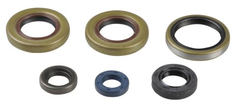 ATHENA KOMPLET (ZESTAW) USZCZELNIACZY SILNIKOWYCH KTM SX 65 01-08 ATHENA KOMPLET (ZESTAW) USZCZELNIACZY SILNIKOWYCH KTM SX 65 01-08