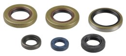 ATHENA KOMPLET (ZESTAW) USZCZELNIACZY SILNIKOWYCH KTM SX 65 01-08