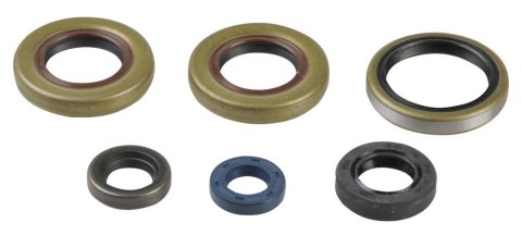 ATHENA KOMPLET (ZESTAW) USZCZELNIACZY SILNIKOWYCH KTM SX 65 01-08 ATHENA KOMPLET (ZESTAW) USZCZELNIACZY SILNIKOWYCH KTM SX 65 01-08