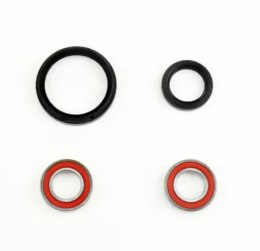 ATHENA ŁOŻYSKA KOŁA PRZEDNIEGO HONDA CRF 250X '04-'17 , CRF 450X '05-'15 (25-1521)